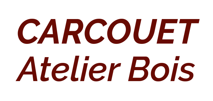 CARCOUET ATELIER BOIS