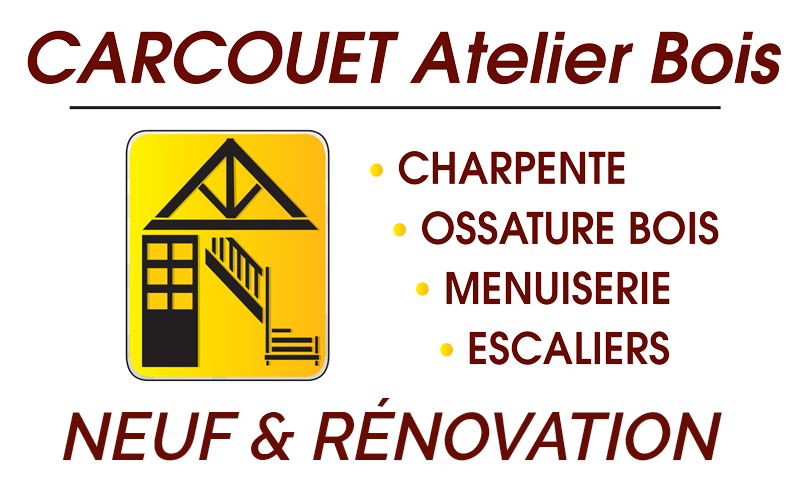 CARCOUET ATELIER BOIS